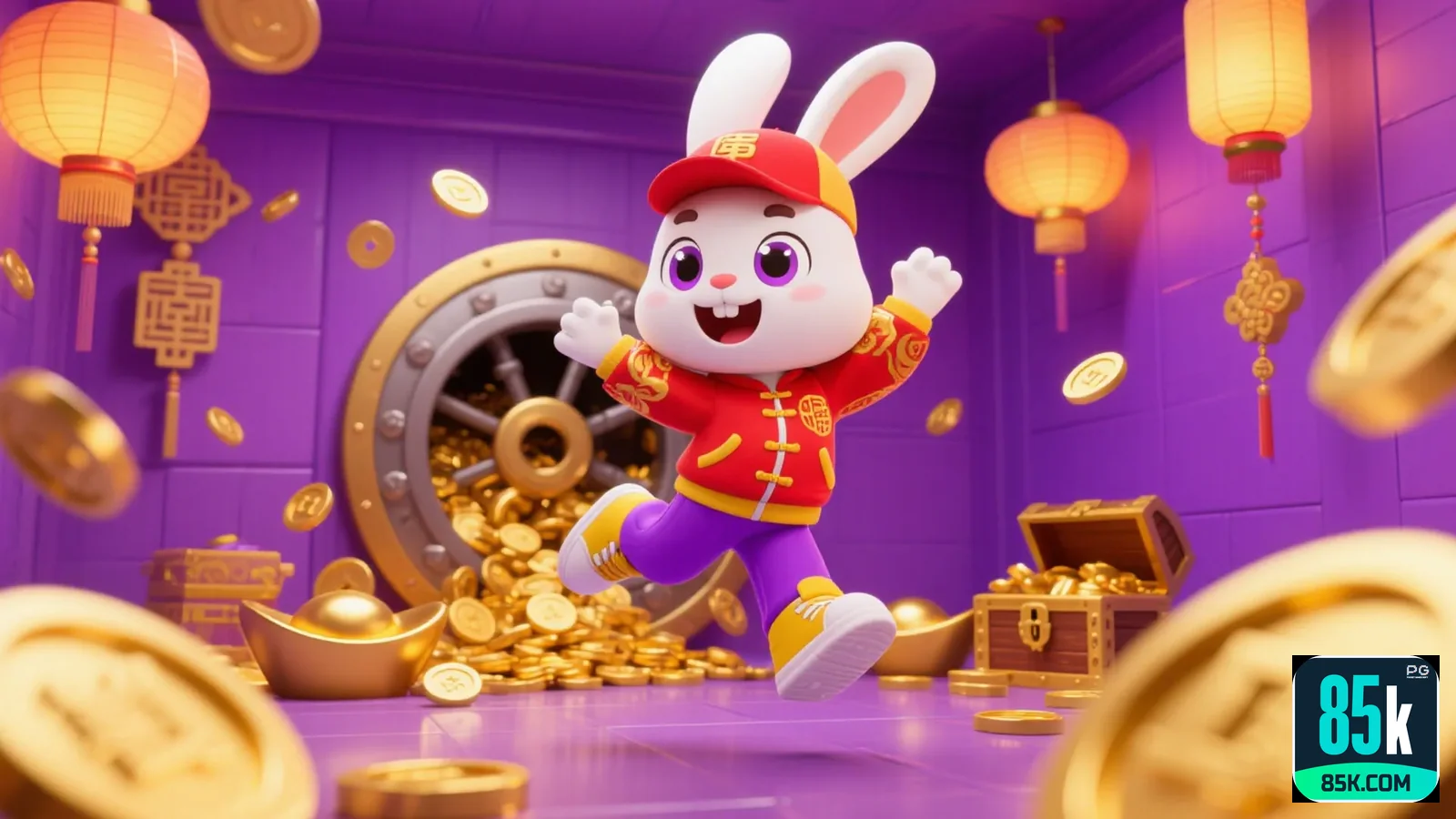 Experiência premium no cassino virtual 85k, com jogos emocionantes e segurança garantida. - 85k