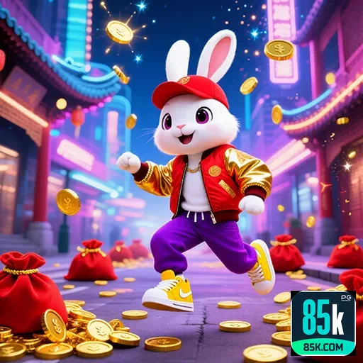 Registro simples e rápido na 85k, garantindo confiança e segurança para novos usuários.