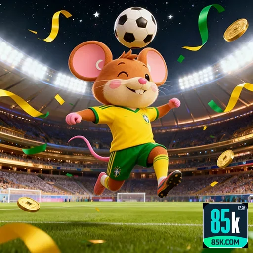 Jogos de caça-níqueis emocionantes na 85k, onde a confiança e a diversão se encontram. - 85k