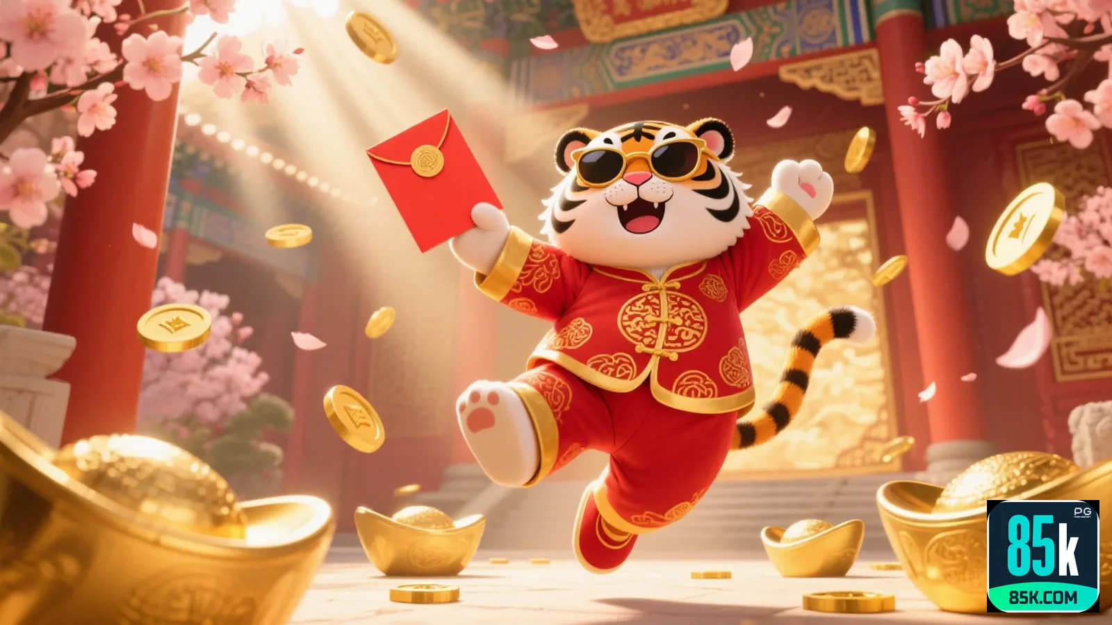 Ofertas especiais para novos jogadores na 85k, confiança e diversão garantidas.