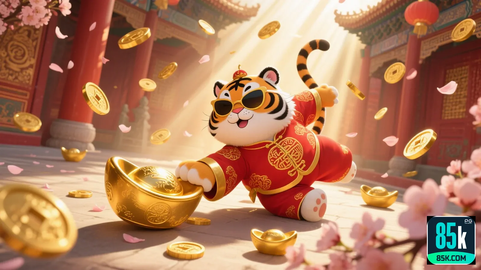 Jogador satisfeito aproveitando o programa de fidelidade da 85k, confiando em recompensas exclusivas. - 85k