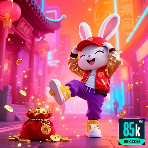 Experiência envolvente com slots emocionantes na 85k, uma plataforma confiável de apostas.